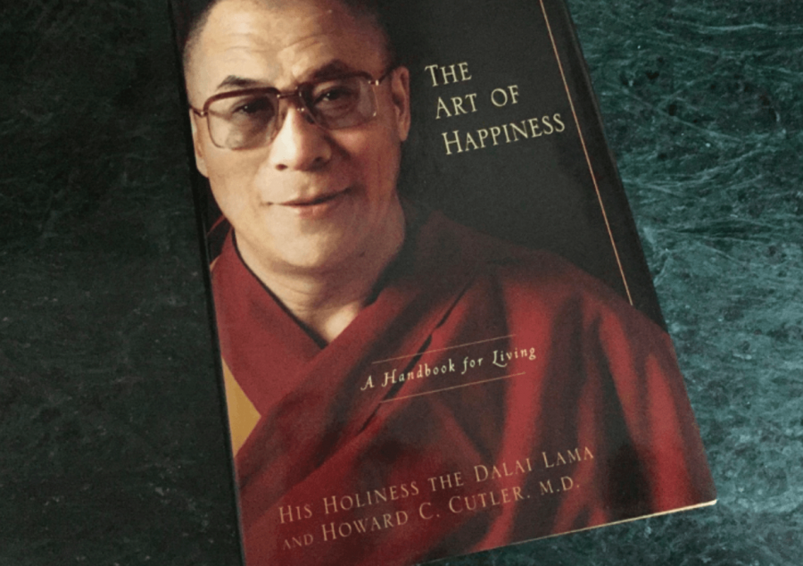 How the Dalai Lama can help you with stressful phone calls - Love Jo