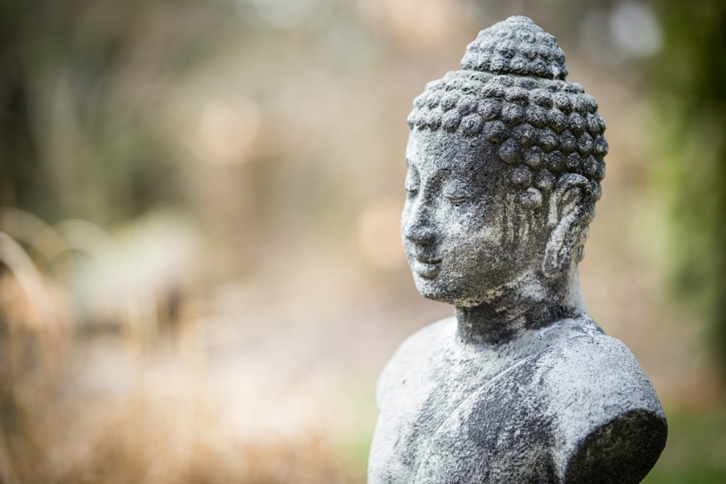 Meditation: Getting started, keeping going