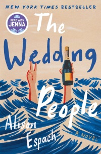 Alison Espach, The Wedding People