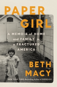 Beth Macy, Paper Girl