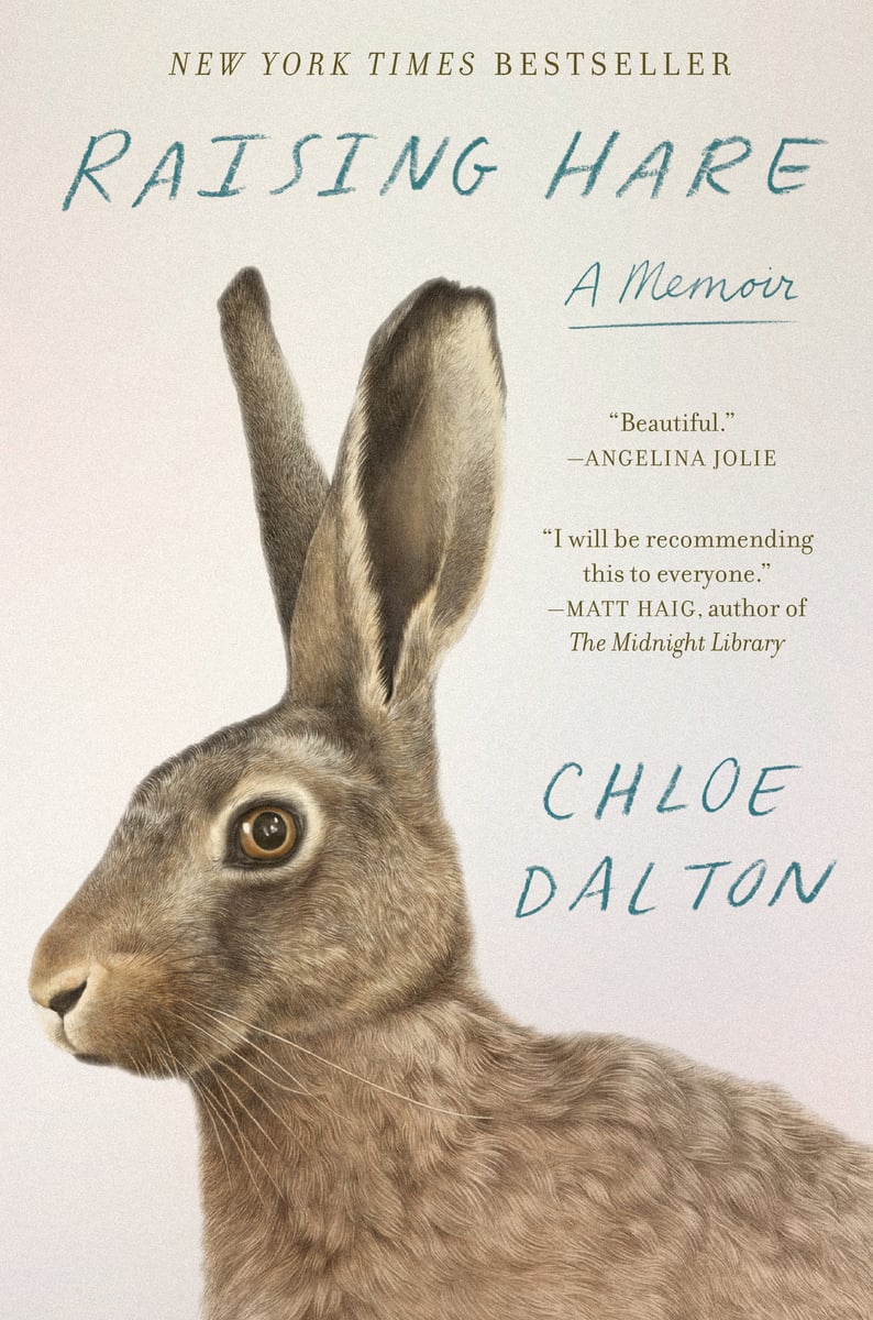 Chloe Dalton, Raising Hare: A Memoir