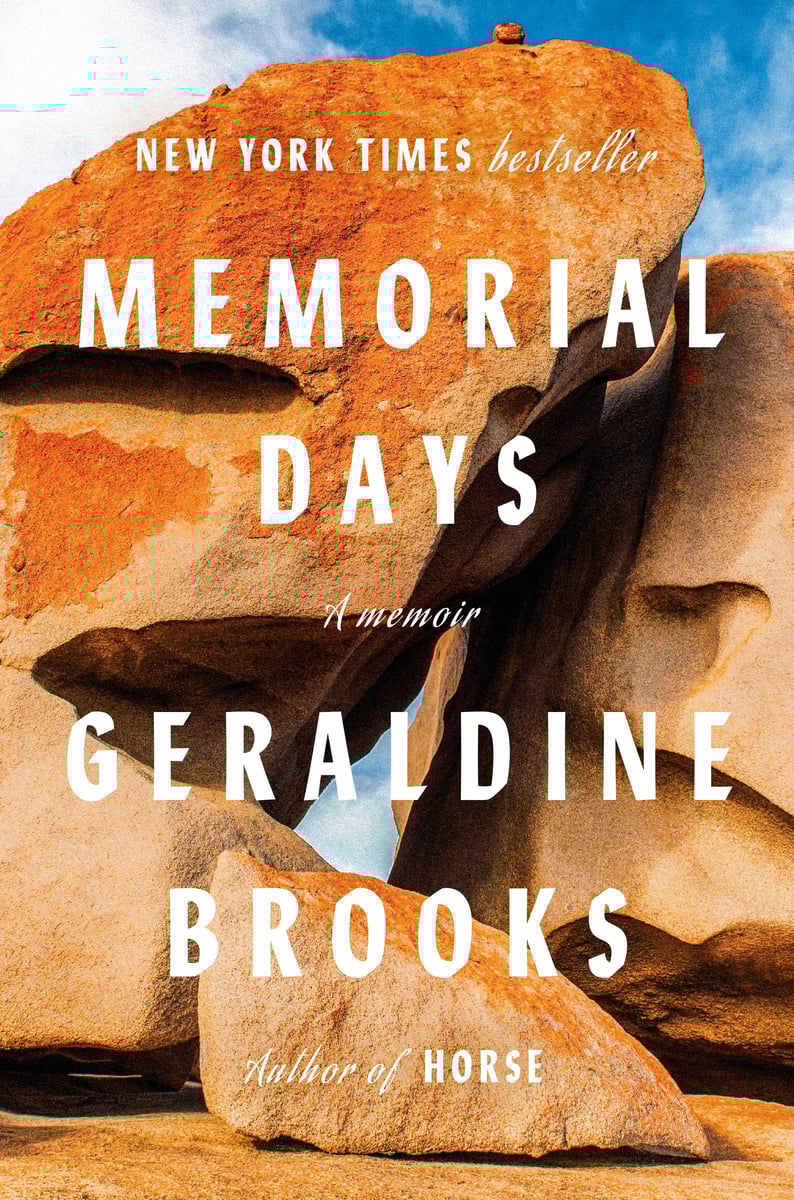 Geraldine Brooks, Memorial Days